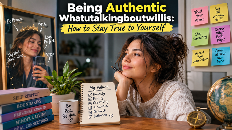 being authentic whatutalkingboutwillis