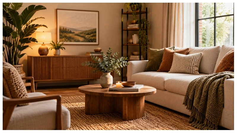 Interior Design DrHomey